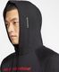 Nike Bluza męska Nsw Swoosh czarna r. L (CJ4863-010) 2