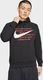 Nike Bluza męska Nsw Swoosh czarna r. L (CJ4863-010) 4