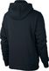Nike Bluza męska Nsw Swoosh czarna r. L (CJ4863-010) 5