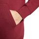 Nike Bluza męska Nsw Club Fleece bordowa r. S (CW7387-677) 2
