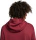 Nike Bluza męska Nsw Club Fleece bordowa r. S (CW7387-677) 4