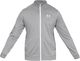 Under Armour Bluza męska Sportstyle Tricot Jacket szara r. M (1329293-035) 3