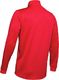 Under Armour Bluza męska Fleece 1/2 Zip czerwona r. S (1320745-601) 3
