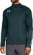 Under Armour Bluza męska Accelerate Pro zielona r. XL (1328066-366) 5