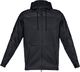 Under Armour Bluza męska ColdGear Swacket czarna r. L (1320710-001) 1