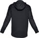 Under Armour Bluza męska ColdGear Swacket czarna r. L (1320710-001) 4