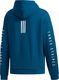 Adidas Bluza męska Sport 2 Street Spc HD turkusowa r. XL (DV3338) 3