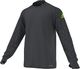 Adidas Bluza męska Messi Training Top grafitowa r. XL (AX7163) 1