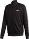 Adidas Bluza męska Athletics czarna r. M (EJ9671) 1