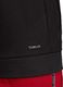 Adidas Bluza męska Athletics czarna r. M (EJ9671) 5
