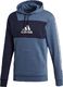 Adidas Bluza męska Sport ID Hoodie niebieska r. XL (EB7598) 1