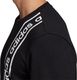 Adidas Bluza męska C90 Branded Crew czarna r. XXXL (EI5617) 1