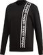 Adidas Bluza męska C90 Branded Crew czarna r. XXXL (EI5617) 2