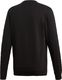 Adidas Bluza męska C90 Branded Crew czarna r. XXXL (EI5617) 3
