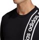 Adidas Bluza męska C90 Branded Crew czarna r. XXXL (EI5617) 4