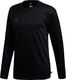 Adidas Bluza męska Tango Terry czarna r. L (CW7401) 1