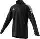 Adidas Bluza męska Tango Future Hybrid czarna r. XL (BR1522) 1