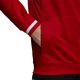 Adidas Bluza męska Team 19 Hoody czerwona r. S (DX7335) 1