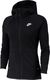 Nike Nike WMNS NSW Tech Fleece bluza 010 : Rozmiar - S (BV3455-010) - 23482_200254 1