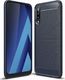 CASE ETUI CARBON LUX NIEBIESKI HUAWEI P SMART PLUS 2019 / HONOR 9S / HONOR 10i / HONOR 20 LITE 1