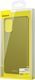 Baseus Baseus Wing Case ultracienkie etui pokrowiec Samsung Galaxy S20 Plus czarny (WISAS20P-01) 17