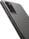 Baseus Baseus Wing Case ultracienkie etui pokrowiec Samsung Galaxy S20 Plus czarny (WISAS20P-01) 2