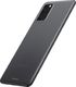 Baseus Baseus Wing Case ultracienkie etui pokrowiec Samsung Galaxy S20 Plus czarny (WISAS20P-01) 3