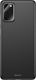 Baseus Baseus Wing Case ultracienkie etui pokrowiec Samsung Galaxy S20 czarny (WISAS20-A01) 1