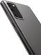 Baseus Baseus Wing Case ultracienkie etui pokrowiec Samsung Galaxy S20 czarny (WISAS20-A01) 2