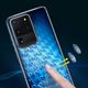 Baseus Baseus Simple Series Case przezroczyste żelowe etui Samsung Galaxy S20 Ultra przezroczysty (ARSAS20U-02) 18