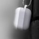 Baseus Baseus silikonowe etui na słuchawki do Apple AirPods Pro + zawieszka pomarańczowy (WIAPPOD-E07) 12