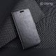 Crong Crong Booklet Wallet - Etui Samsung Galaxy S20 Ultra z kieszeniami + funkcja podstawki (czarny) 9