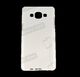 Mercury Goospery Etui iJelly SAMSUNG G530 srebrne 1