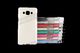 Mercury Goospery Etui iJelly SAMSUNG G530 srebrne 3