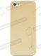 Mercury Goospery Etui iJelly IPHONE 4/4S złoty 3