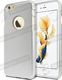 Mercury Goospery Etui iJelly IPHONE 6+/6S+ srebrny 1