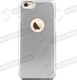 Mercury Goospery Etui iJelly IPHONE 6+/6S+ srebrny 4
