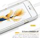 Mercury Goospery Etui iJelly IPHONE 6+/6S+ srebrny 5