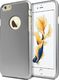 Mercury Goospery Etui iJelly IPHONE 6+/6S+ szary 1