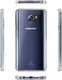 Mercury Goospery ETUI JELLY MERCURY SAMSUNG NOTE 4 TRANSPARENTNE 2
