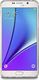 Mercury Goospery ETUI JELLY MERCURY SAMSUNG NOTE 4 TRANSPARENTNE 4