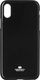 Mercury Goospery Etui Jelly Mercury Iphone X czarne 1