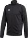 Adidas adidas JR Tiro 17 Bluza Treningowa 296 : Rozmiar - 164 cm (BJ9296) - 18346_171473 1