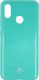 Mercury Goospery Etui Jelly Mercury XIAOMI MI 8 miętowe 1