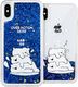 Mercury Goospery Etui Mercury Rabbit Glitter SAMSUNG S9 dororo ng 1