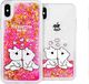 Mercury Goospery Etui Mercury Rabbit Glitter SAMSUNG S9 good 1