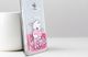 Mercury Goospery Etui Mercury Rabbit Glitter SAMSUNG S9 heart 5
