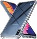 Mercury Goospery Etui SAMSUNG GALAXY NOTE 9 Mercury Protect transparentne 2
