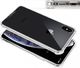 Mercury Goospery Etui SAMSUNG GALAXY NOTE 9 Mercury Protect transparentne 4