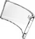 Mercury Goospery Etui SAMSUNG GALAXY NOTE 9 Mercury Protect transparentne 8